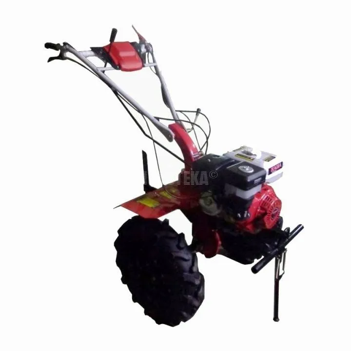 Мотоблок бензиновый КАМА МБ - 105