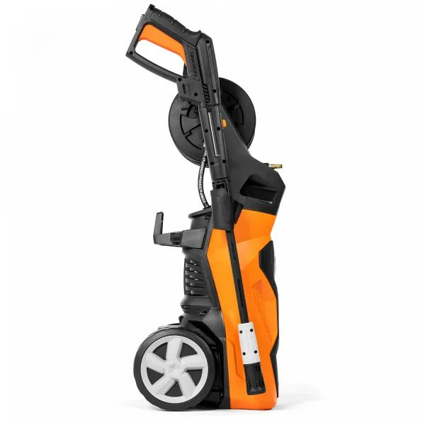 Мойка высокого давления DAEWOO (Дэу) DAW 550 | Мототека