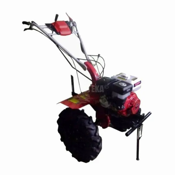 Мотоблок бензиновый КАМА МБ - 105