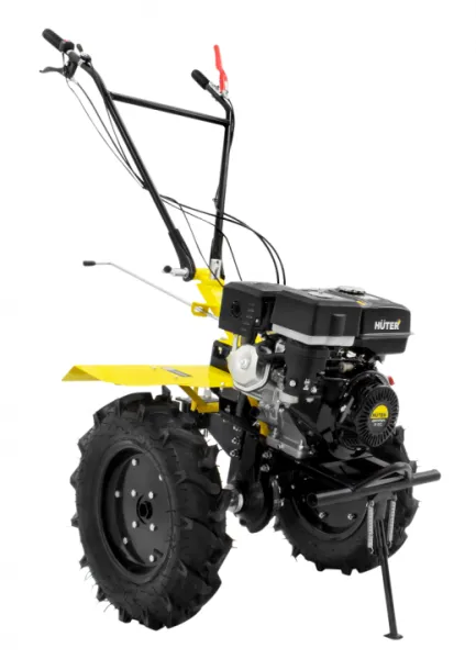 Мотоблок Huter (Хутер) MK - 11000P (сельскохозяйственная машина)