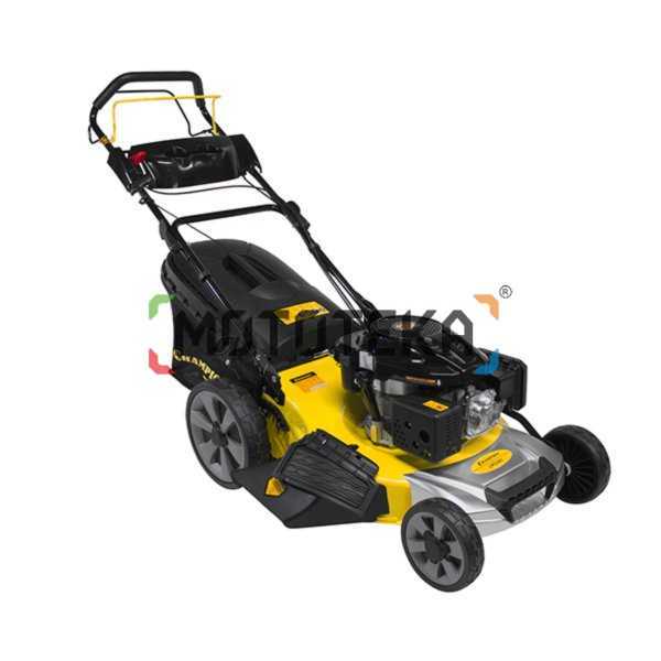 Газонокосилка бензиновая Champion (Чемпион) LM5347 Газонокосилка бензиновая Champion (Чемпион) LM5347