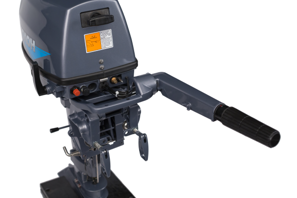 Лодочный мотор OMOLON (Омолон) MP 9.8 AMHS | Мототека Лодочный мотор OMOLON (Омолон) MP 9.8 AMHS | Мототека