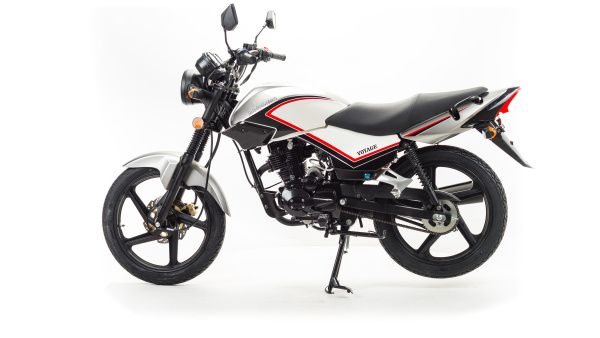 Мотоцикл дорожный MotoLand (Мотолэнд) VOYAGE 200 с ПТС | Мототека