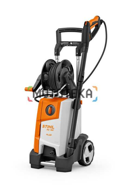 Мойка высокого давления STIHL (Штиль) RE 140 PLUS