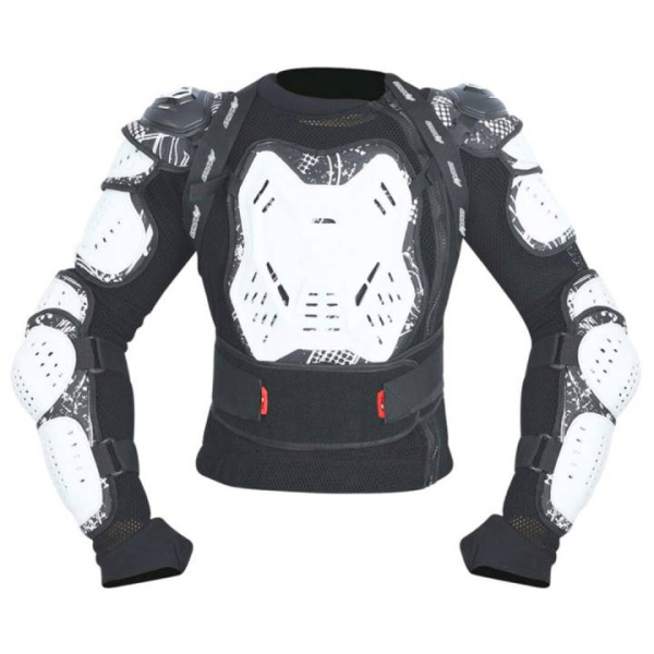 Мотозащита (черепаха) HIZER (Хайзер) AT - 3503 (M) Мотозащита (черепаха) HIZER (Хайзер) AT - 3503 (M)