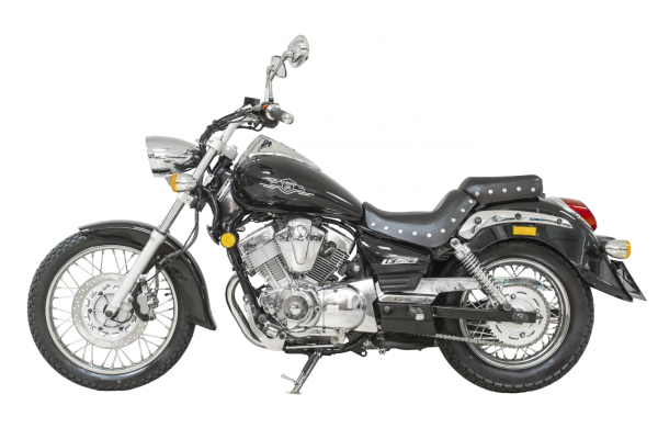 Мотоцикл дорожный Lifan (Лифан) LF250 - B (2019) с ПТС | Мототека Мотоцикл дорожный Lifan (Лифан) LF250 - B (2019) с ПТС | Мототека