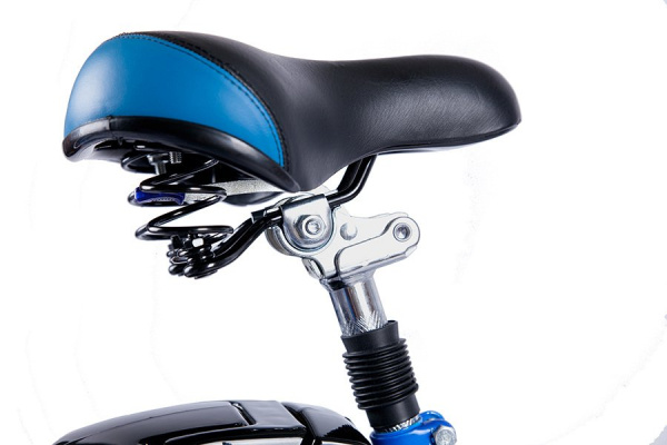 Электро велотрицикл Crolan (Кролан) 350W | Мототека