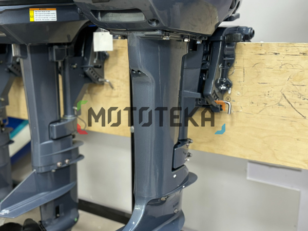 Лодочный мотор OMOLON (Омолон) MP 9.9 AMHS | Мототека Лодочный мотор OMOLON (Омолон) MP 9.9 AMHS | Мототека