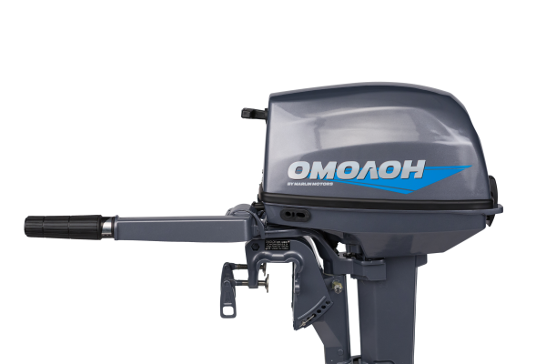 Лодочный мотор OMOLON (Омолон) MP 9.8 AMHS | Мототека Лодочный мотор OMOLON (Омолон) MP 9.8 AMHS | Мототека